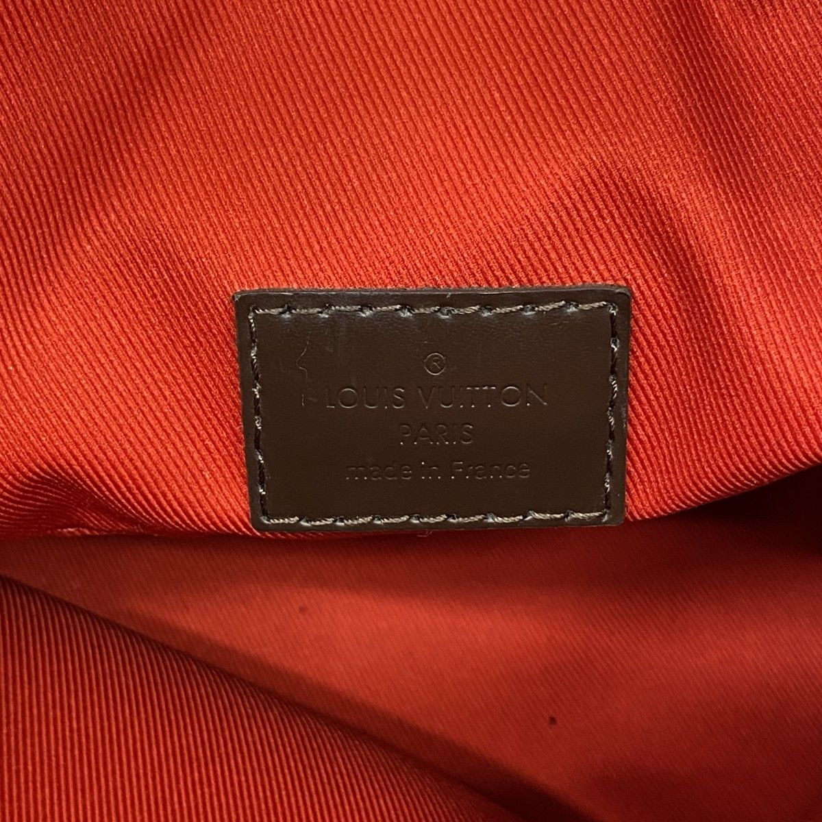 【6dd4784-k】ルイヴィトン ショルダーバッグ ダミエ グレースフルPM N44044 エベヌ【中古】レディース LOUIS VUITTON（ルイ・ヴィトン） 【6dd4784-k】ルイヴィトン
