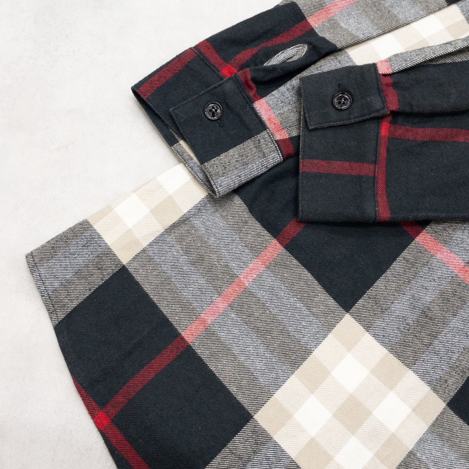 BURBERRY バーバリー シャツワンピース ノバチェック メガチェック 
