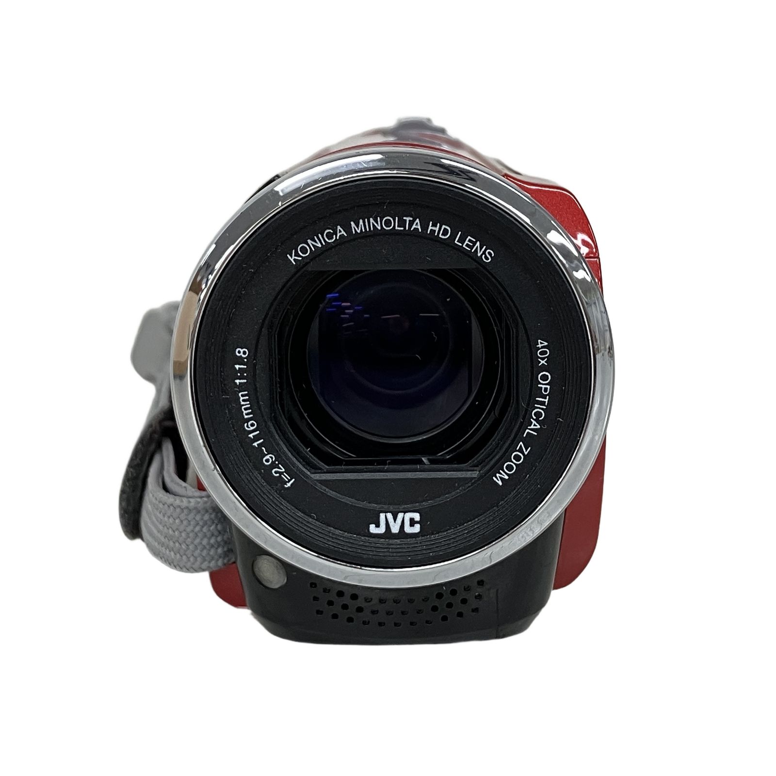 JVC ビデオカメラ 2台セット ① GZ-E225 ② GZ-HM33 Amazon | JVCKENWOOD JVC ビデオカメラ EVERIO GZ-E225 内蔵メモリー