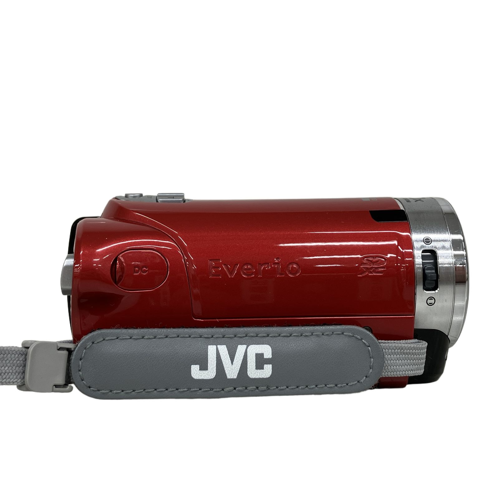 ビデオカメラ　GZ-E225 Amazon | JVCKENWOOD JVC ビデオカメラ EVERIO GZ-E225 内蔵メモリー