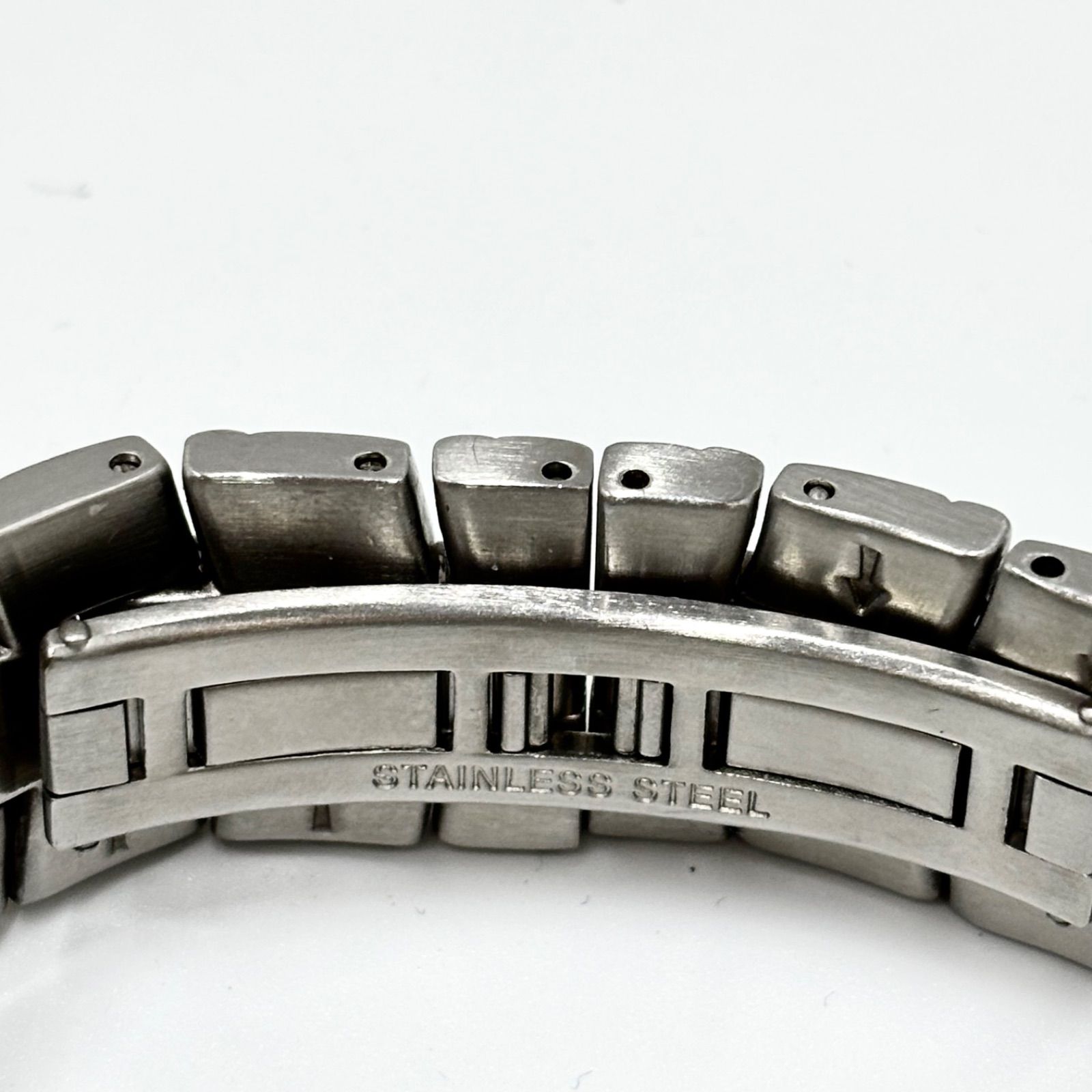 稼動/箱付き】BULOVA ブローバ Harley Davidson ハーレーダビッドソン 