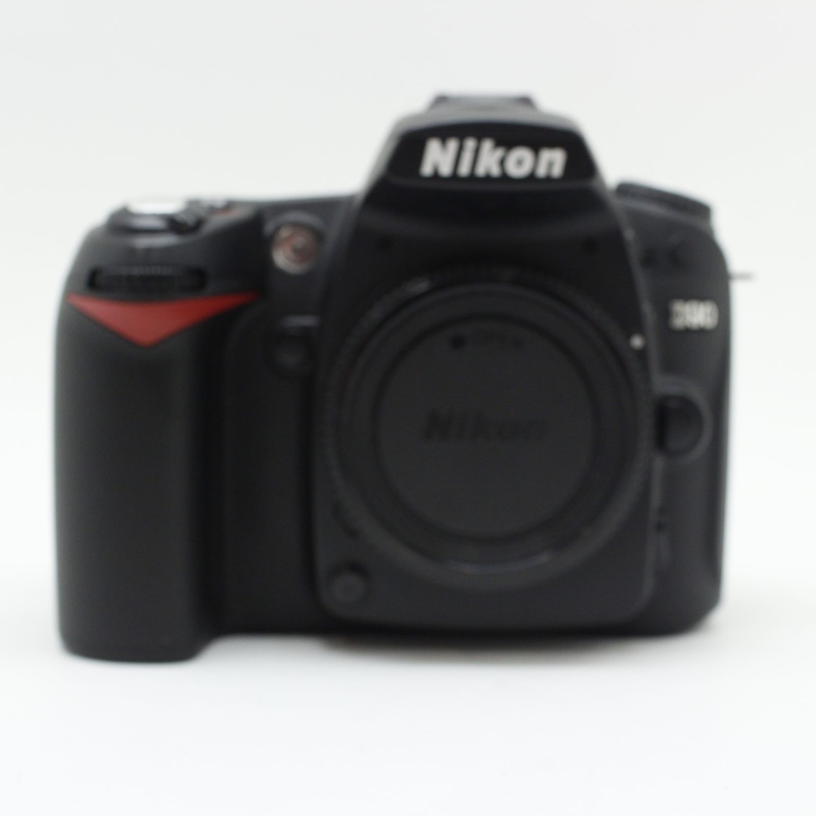 Nikon D90ボディ Nikon デジタル一眼レフカメラ D90