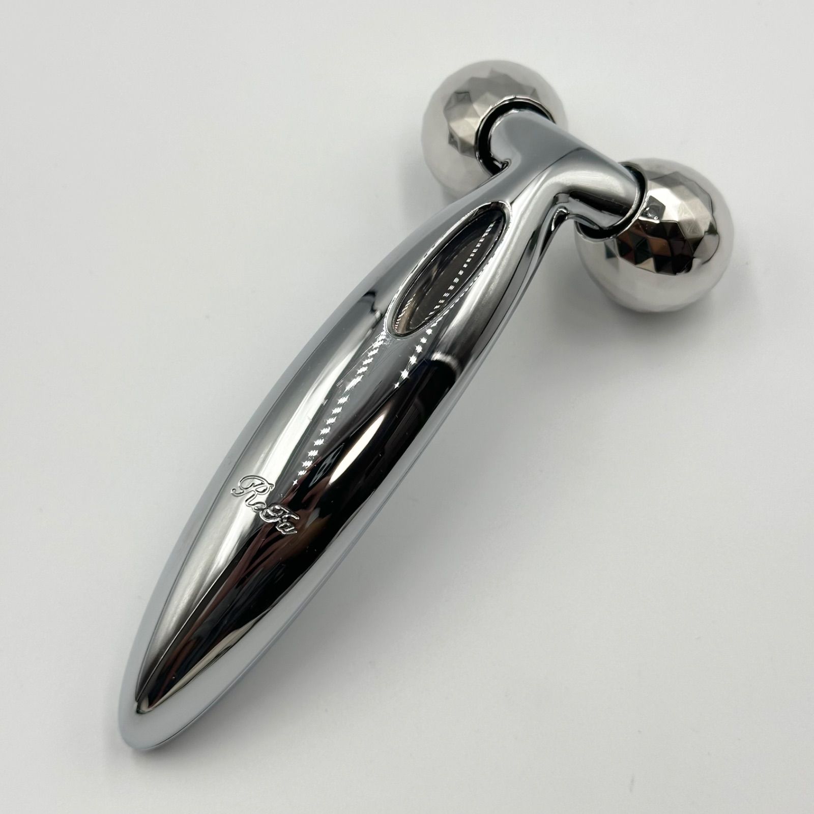 ReFa CARAT FACE リファ カラット フェイス 美顔ローラー RF- CF1842B
