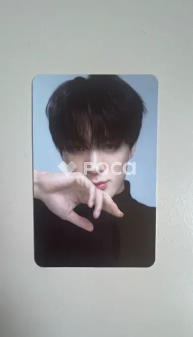 NCT ジェノ DREAM( )SCAPE ZONE RANDOM TRADING CARD SET DREAM ver