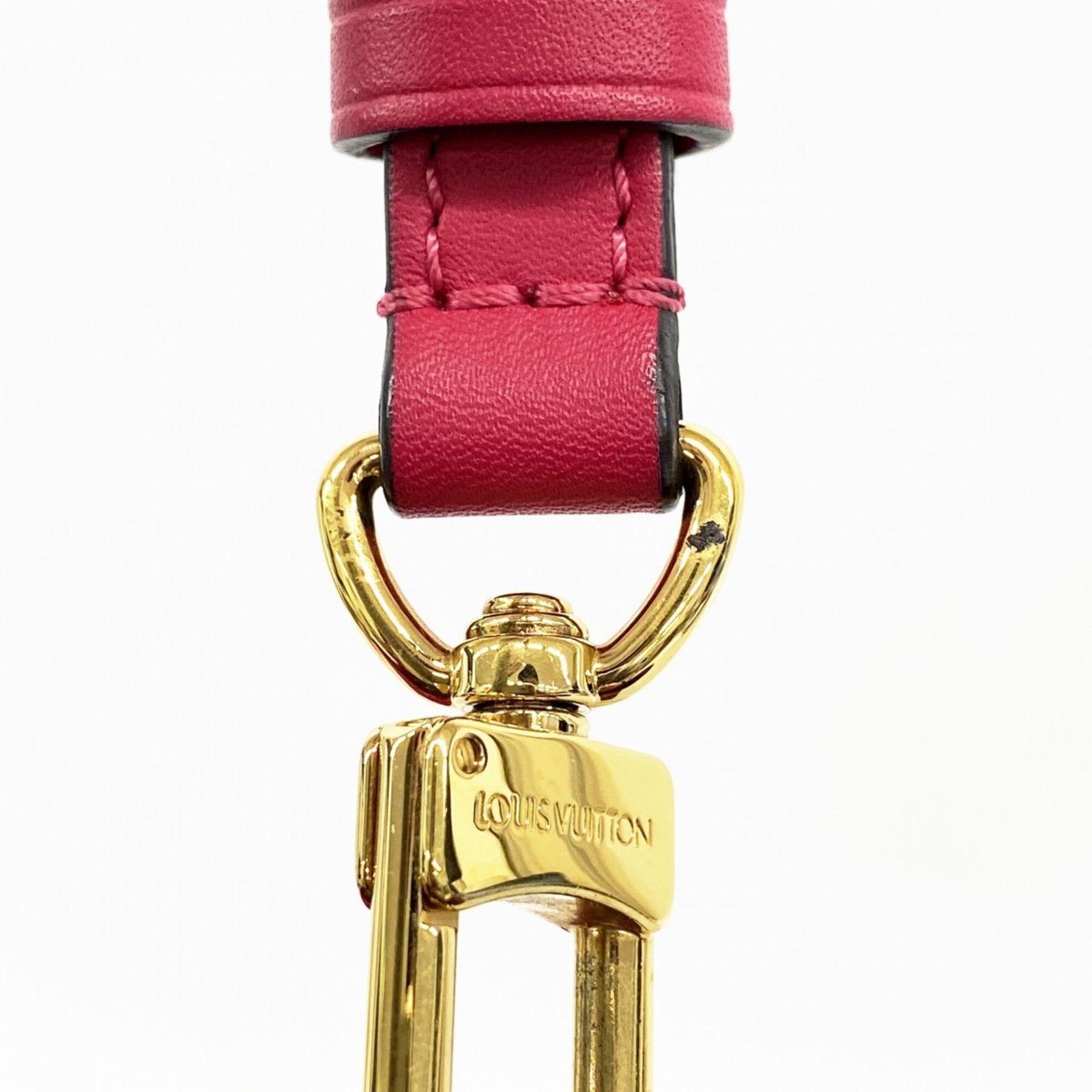 ルイ・ヴィトン(Louis Vuitton) ルイ・ヴィトン ショルダーバッグ