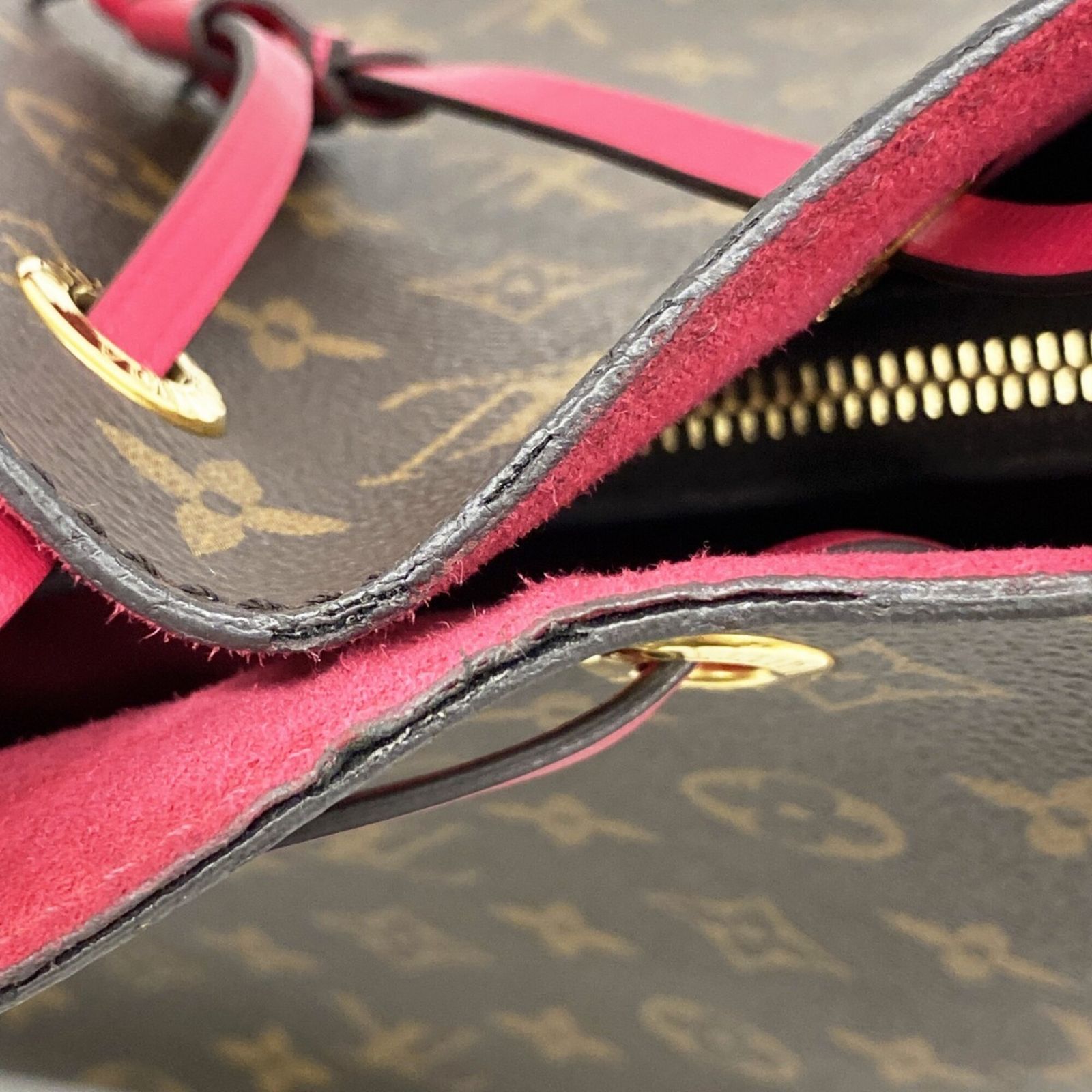 ルイ・ヴィトン(Louis Vuitton) ルイ・ヴィトン ショルダーバッグ