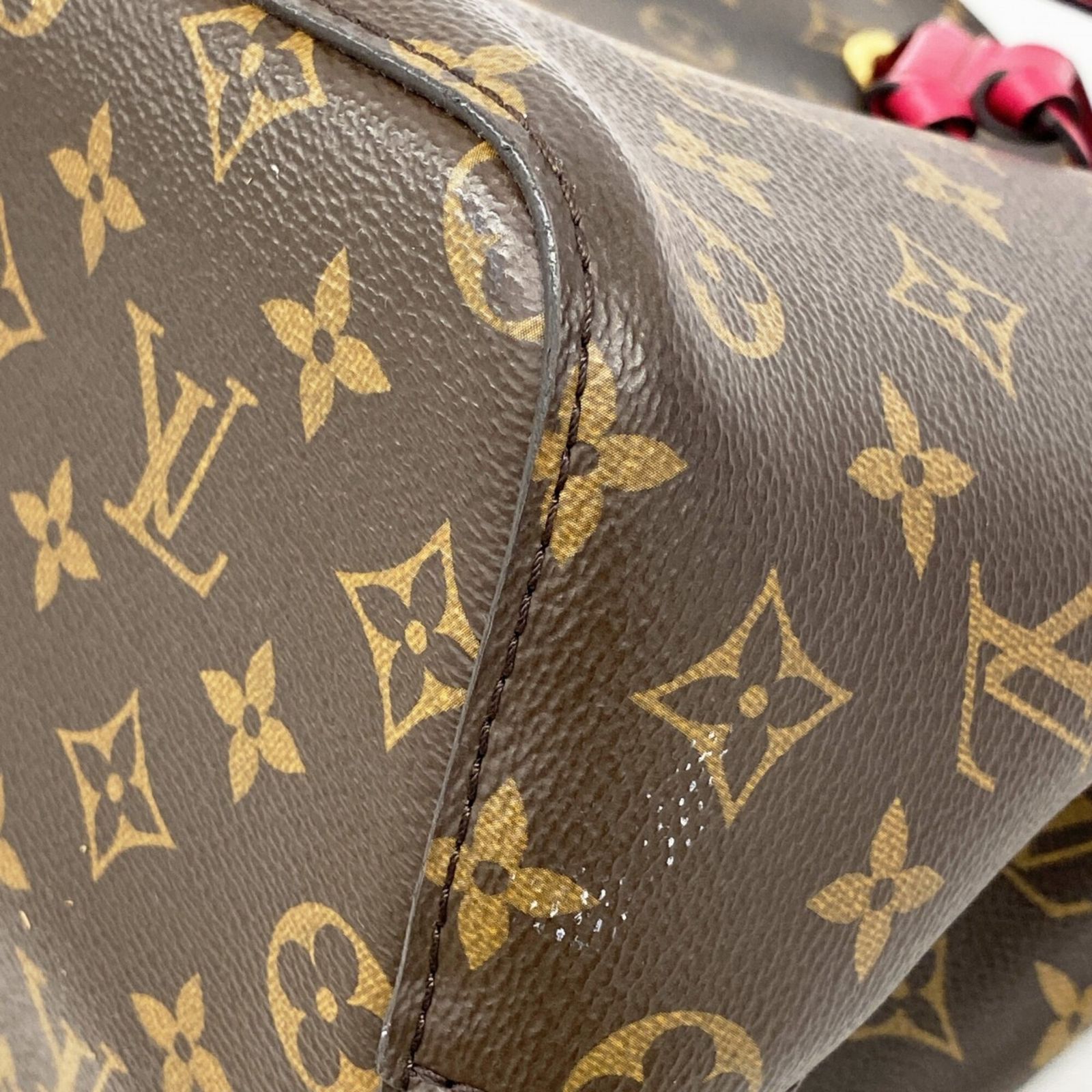 ルイ・ヴィトン(Louis Vuitton) ルイ・ヴィトン ショルダーバッグ