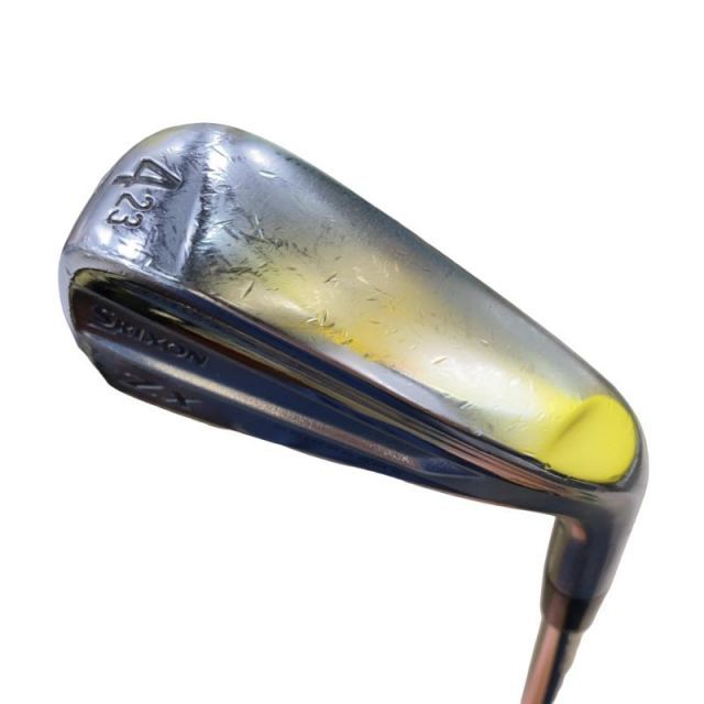 メンズ 【】 ダンロップ SRIXON ZX Mk II UTILITY U4 ユーティリティ
