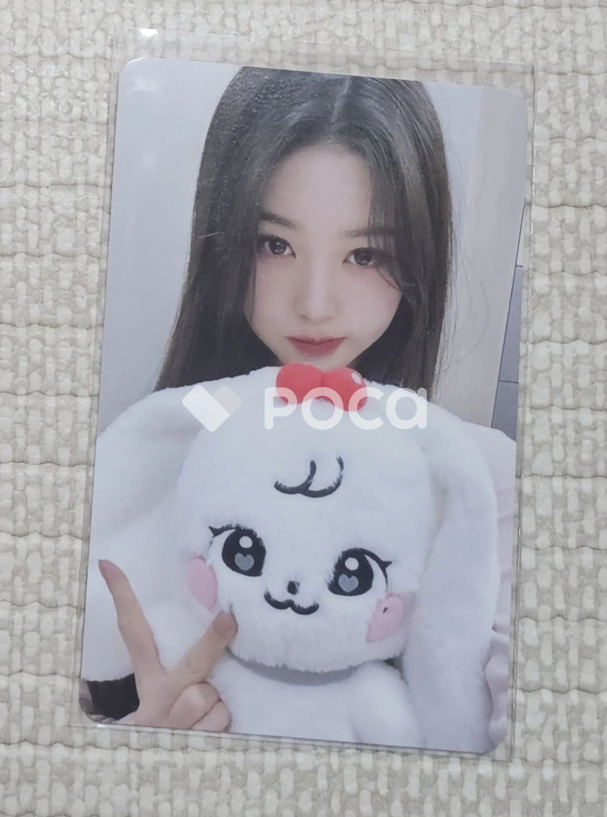 IVE MINIVE ウォニョン ポップアップ PLUSH 30cmぬいぐるみ IVE MINIVE ウォニョン ポップアップ PLUSH 30cm ぬいぐるみ｜Yahoo