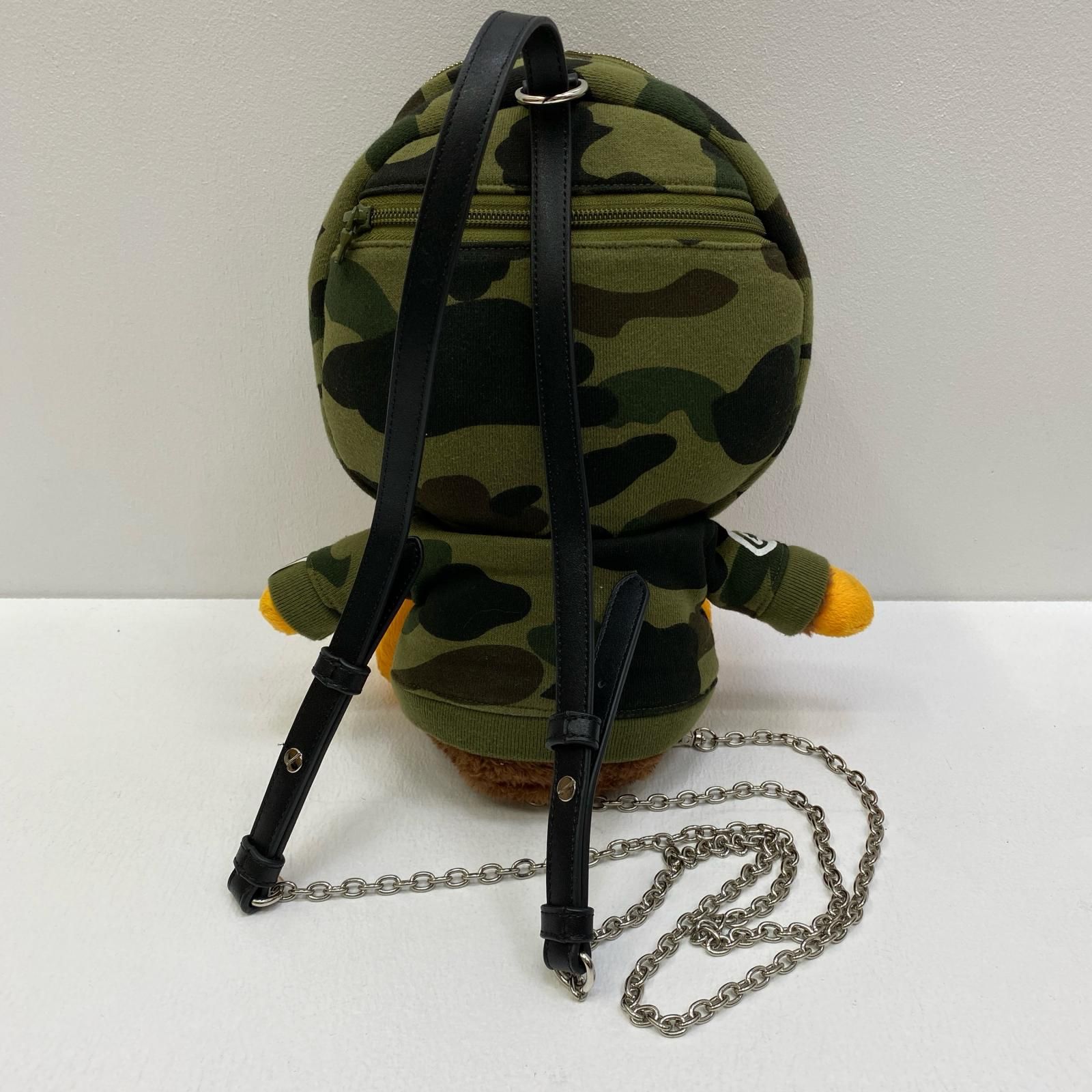 加古川店】 中古 A BATHING APE | アベイシングエイプ その他小物 1ST