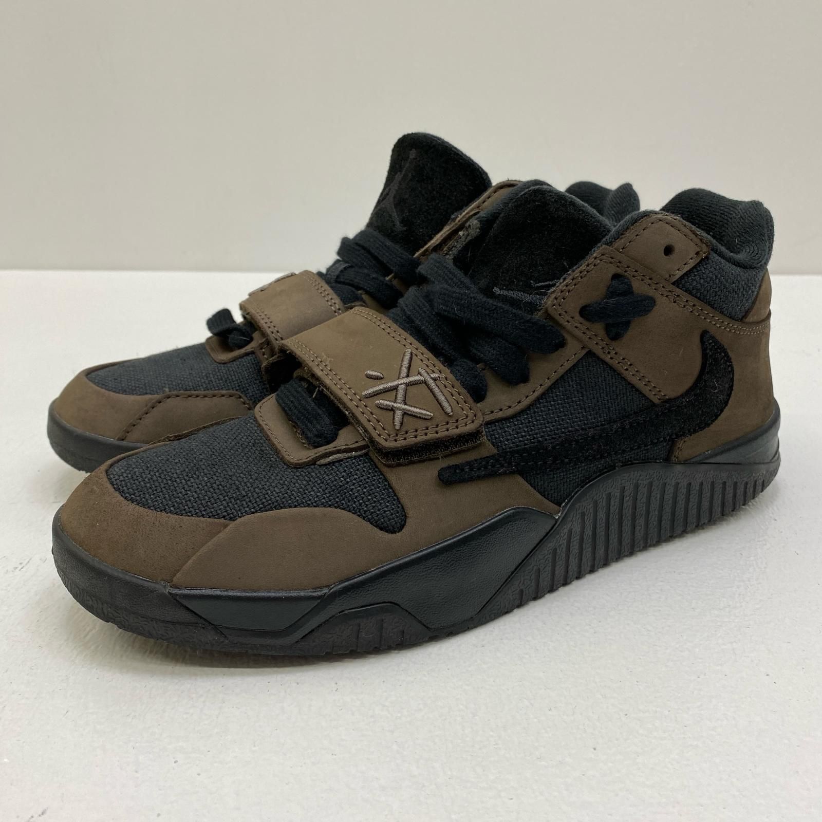 加古川店】 中古 NIKE | ナイキ スニーカー Jordan Jumpman Jack TR 