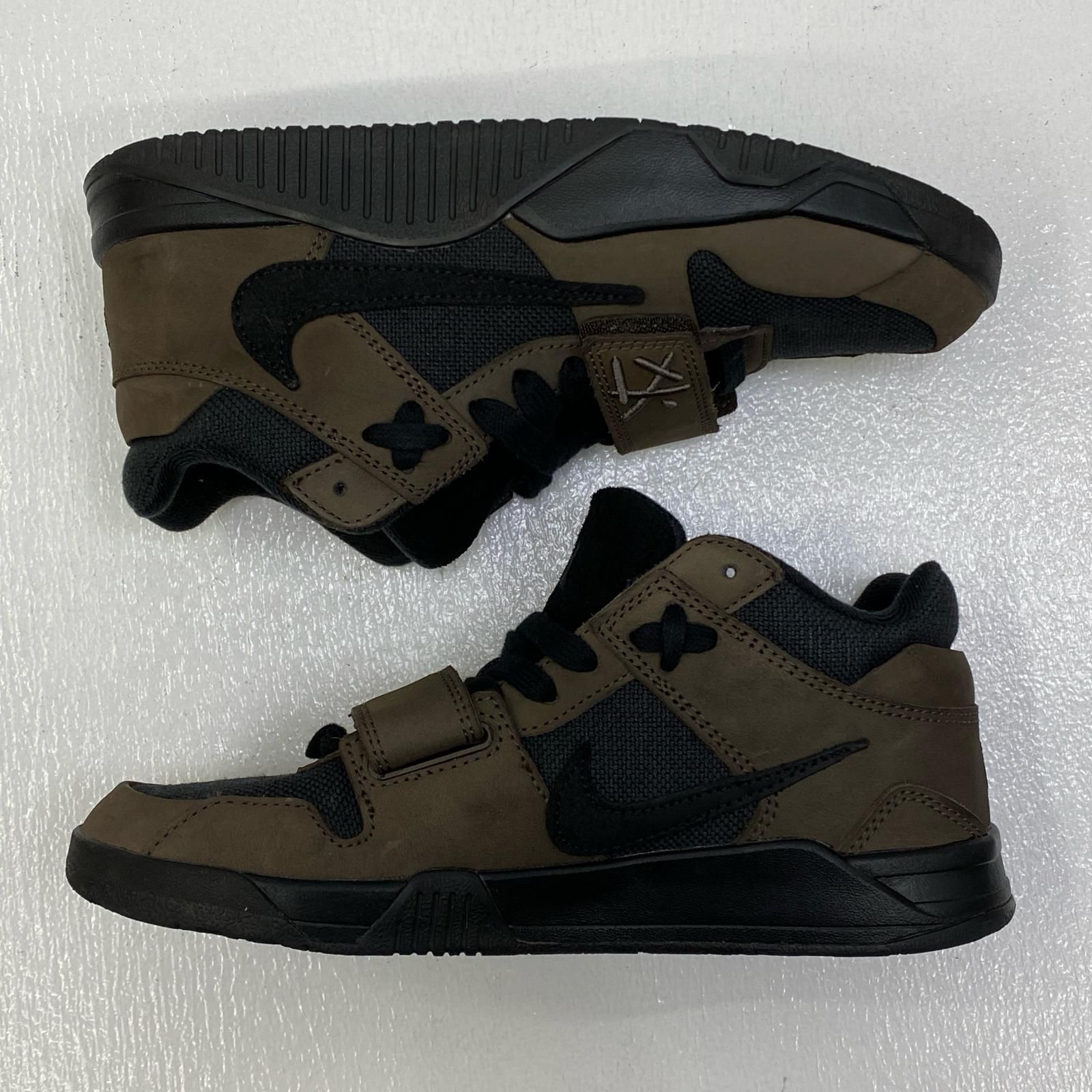 加古川店】 中古 NIKE | ナイキ スニーカー Jordan Jumpman Jack TR 