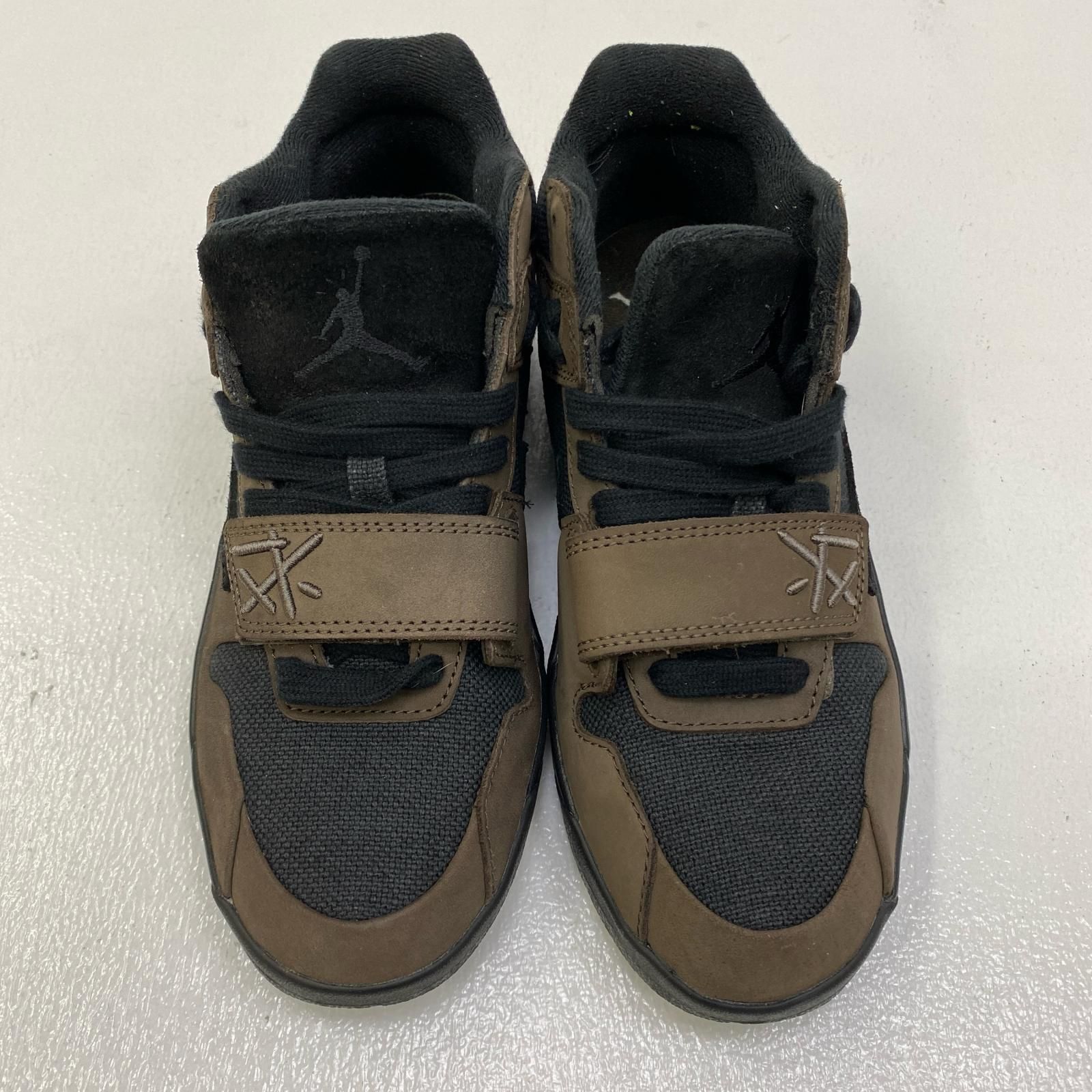 加古川店】 中古 NIKE | ナイキ スニーカー Jordan Jumpman Jack TR 