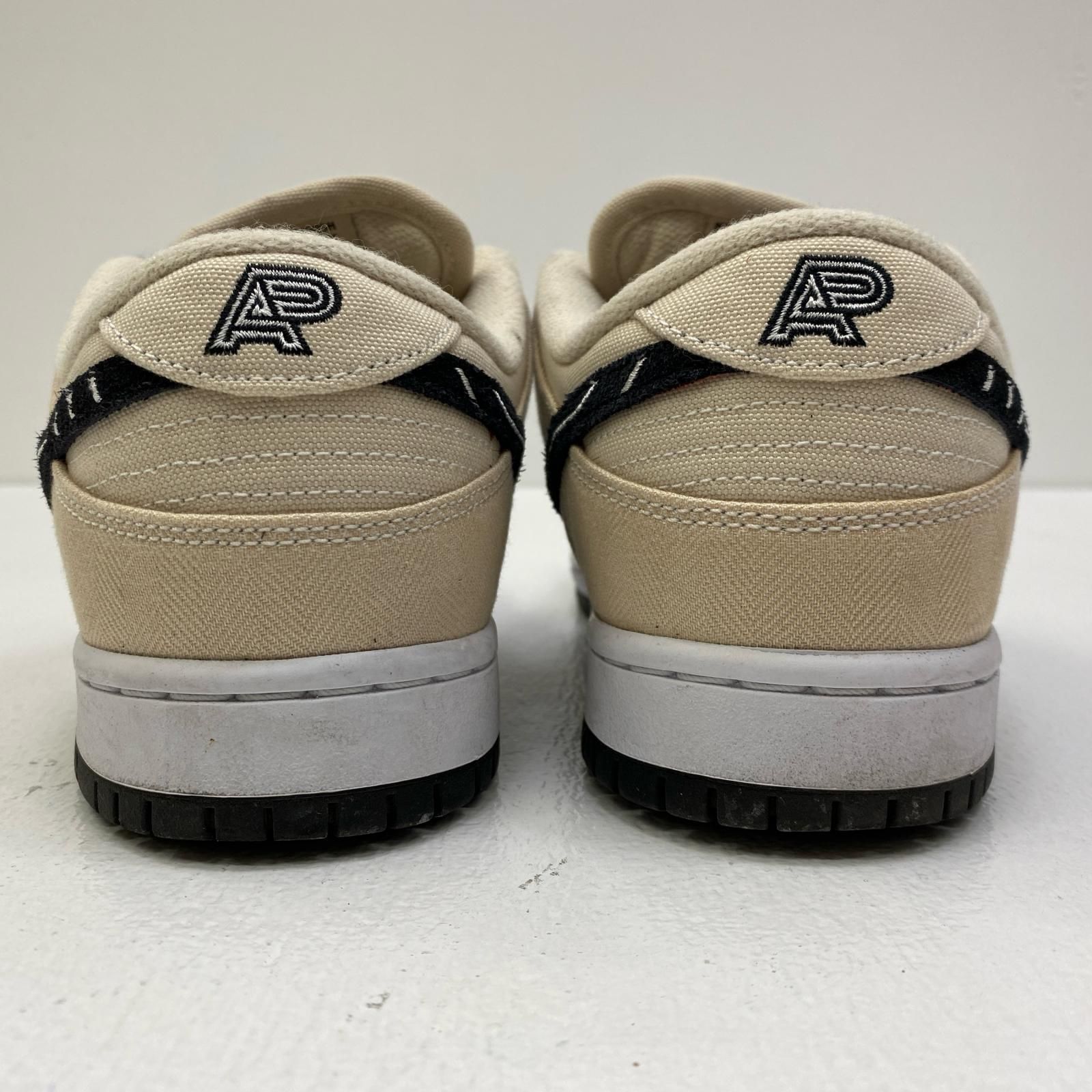 加古川店】 中古 NIKE | ナイキ スニーカー ×Albino & Preto SB Dunk
