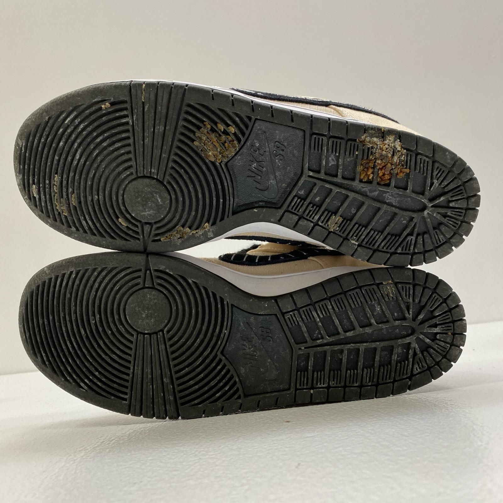 加古川店】 中古 NIKE | ナイキ スニーカー ×Albino & Preto SB Dunk