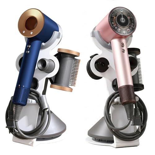 【スタンド付】Dyson Supersonic Ionic C7T ドライヤー ZAZ Dyson (ダイソン) Supersonic Ionic ヘアドライヤー に互換性の