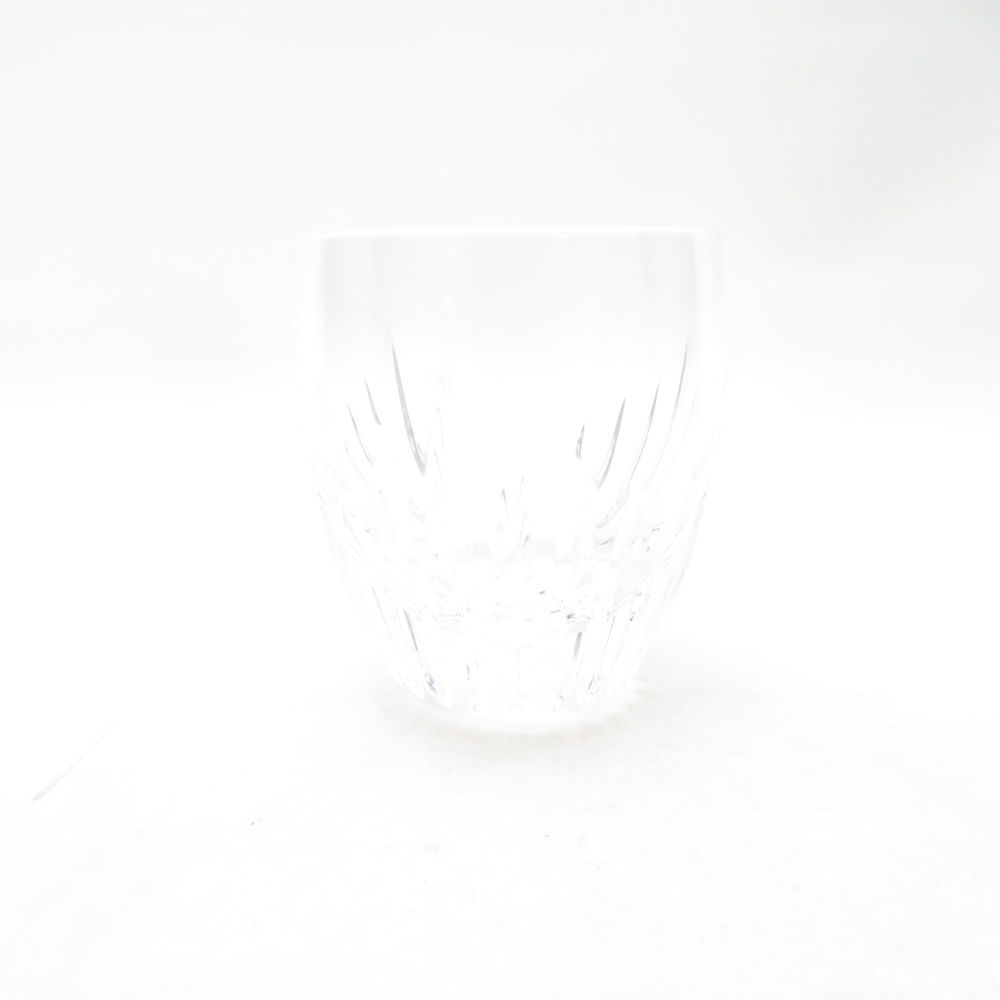 Baccarat バカラ マッセナ ショットグラス SM5196D2