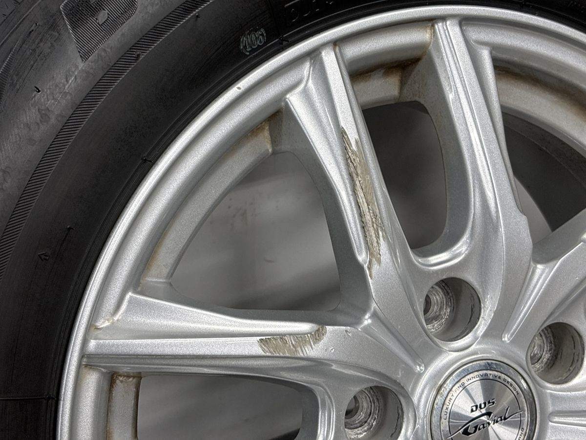 本物の深溝★VRX2　195/65R15　ブリザック　ブリヂストン　プリウス　ノア　ヴォクシー　フィールダー　セレナ 本物の深溝☆VRX2 195/65R15 ブリザック ブリヂストン プリウス ノア