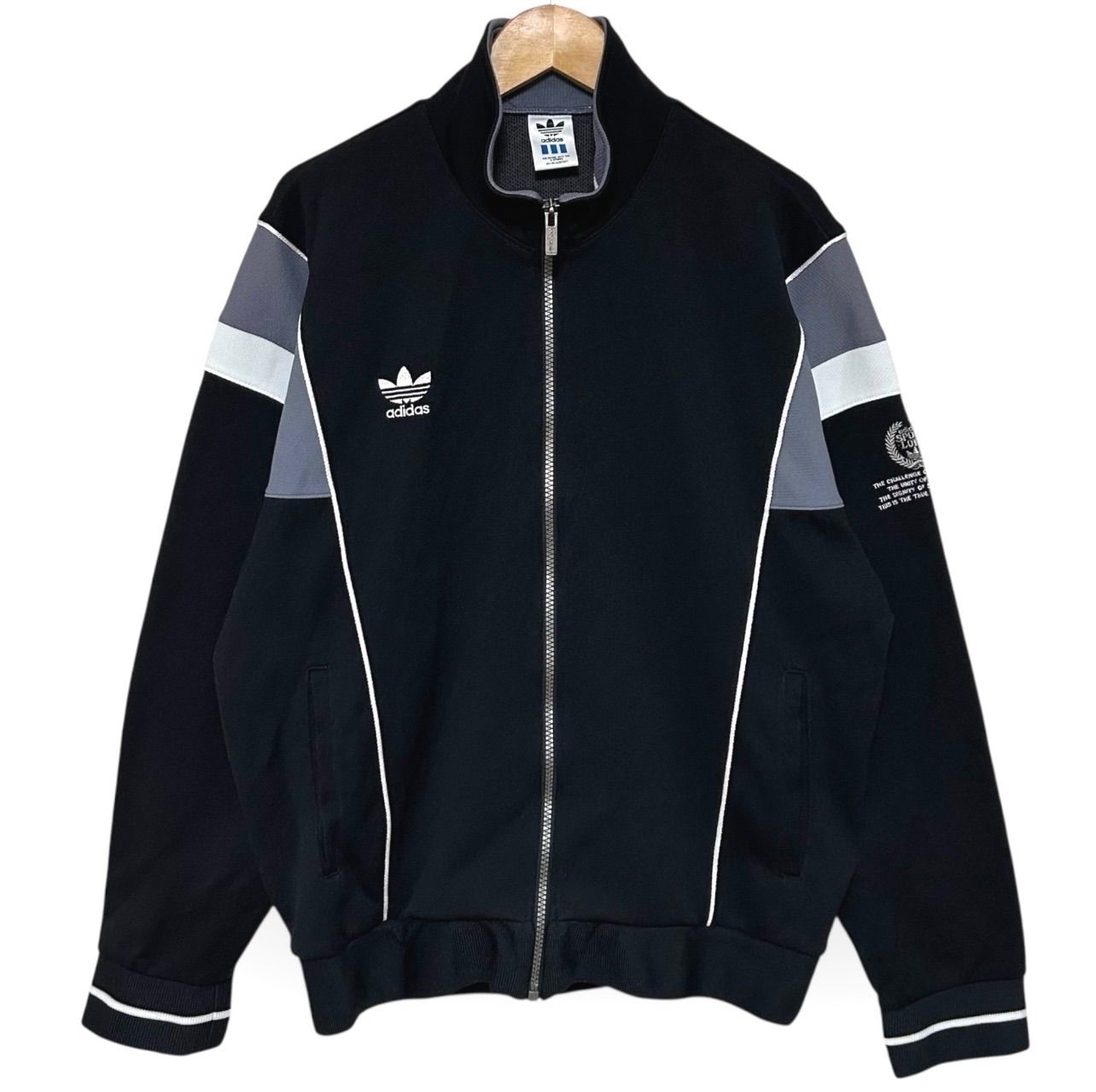 古着 90s - 00s OLD adidas オールド アディダス デサント製 