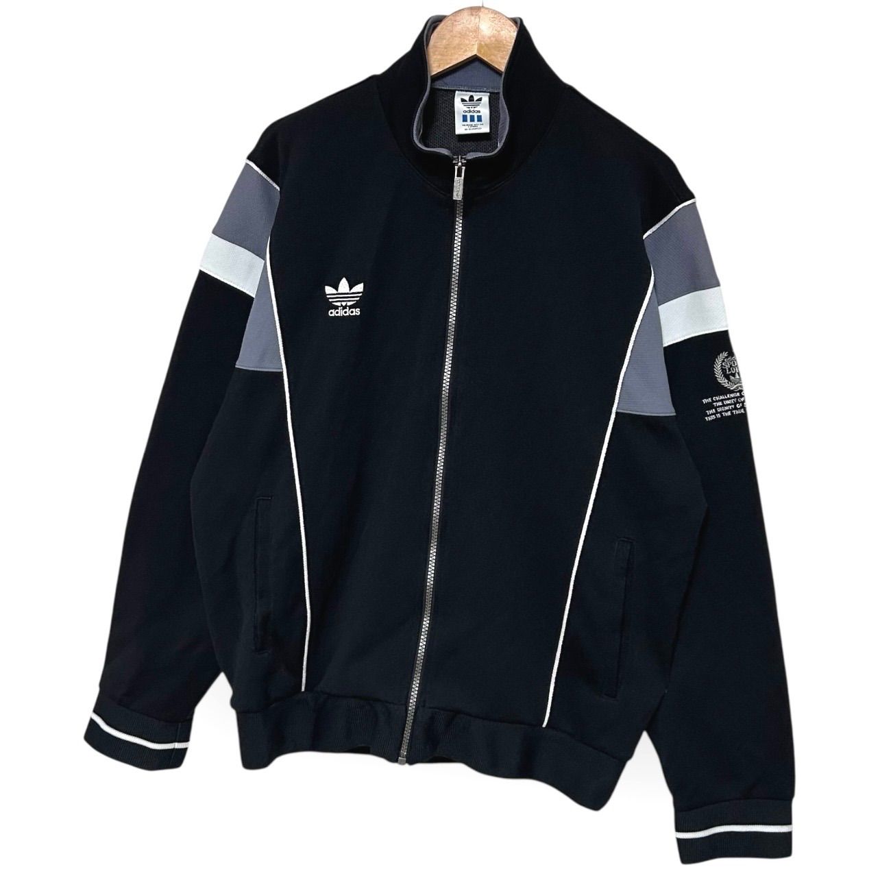 古着 90s - 00s OLD adidas オールド アディダス デサント製 