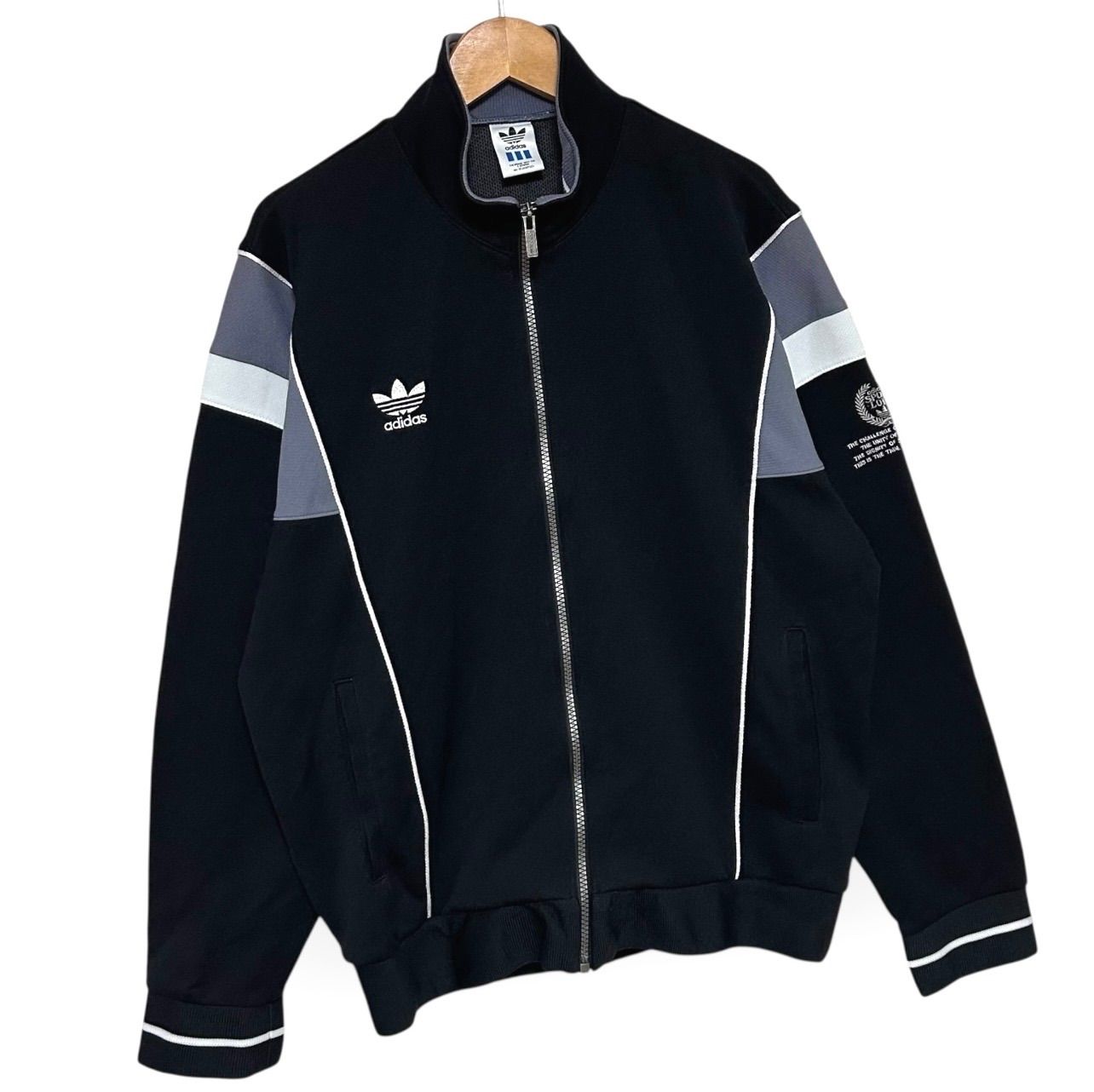 古着 90s - 00s OLD adidas オールド アディダス デサント製 