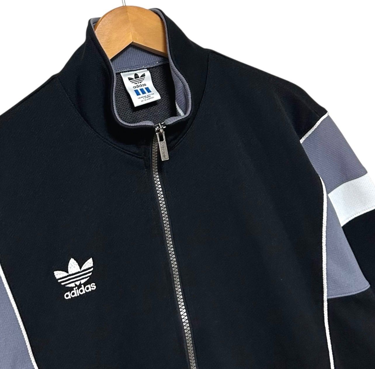 古着 90s - 00s OLD adidas オールド アディダス デサント製 