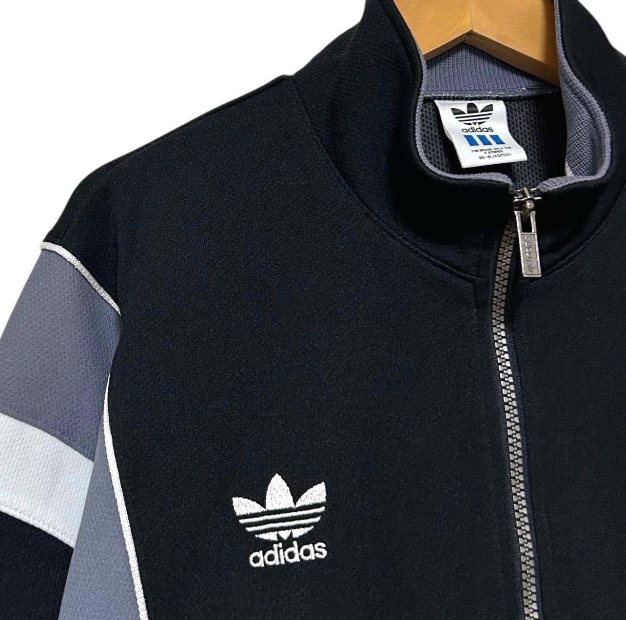 古着 90s - 00s OLD adidas オールド アディダス デサント製 