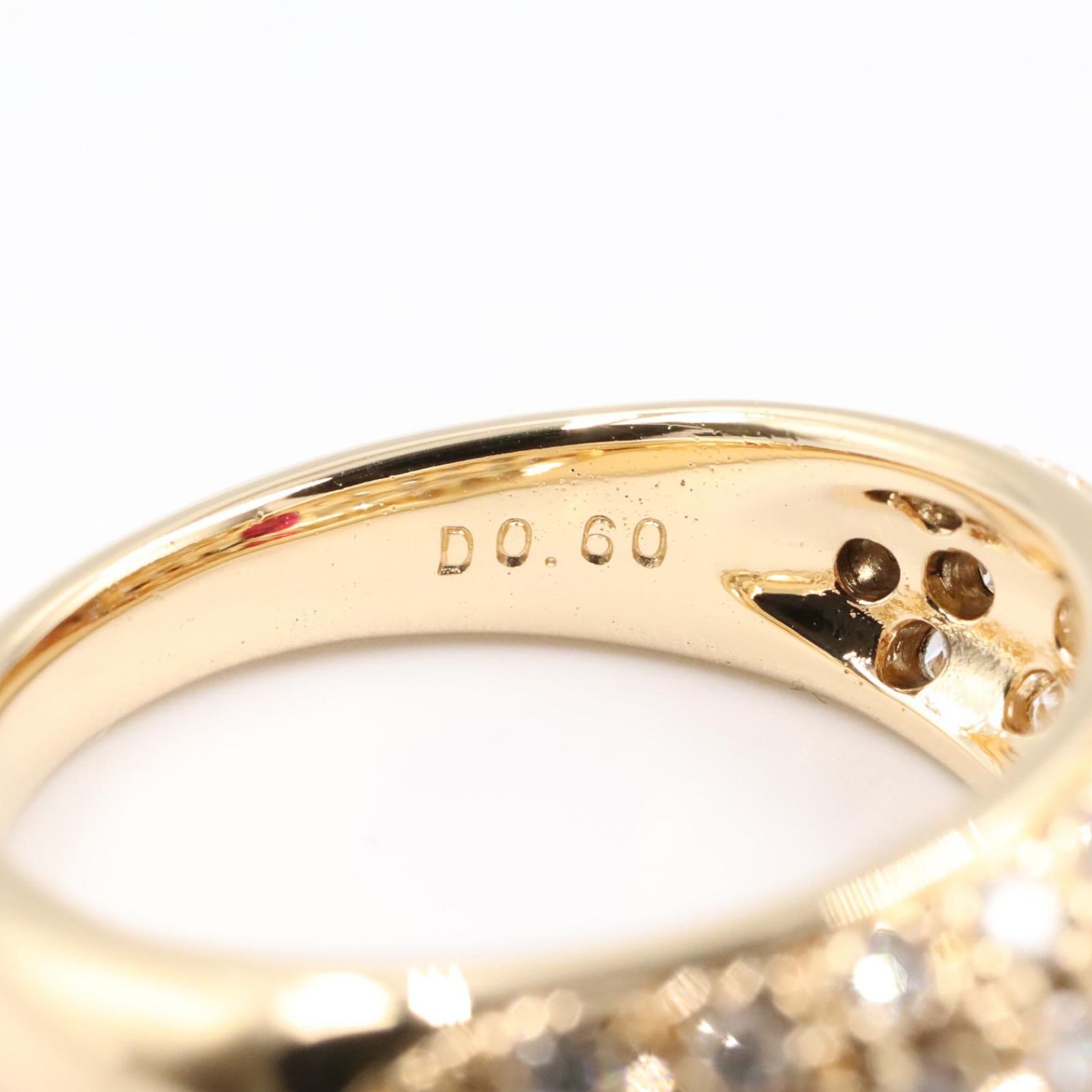 ジュエリー JEWELRY リング・指輪 ルビー ダイヤモンド リング ﾙﾋﾞｰ 