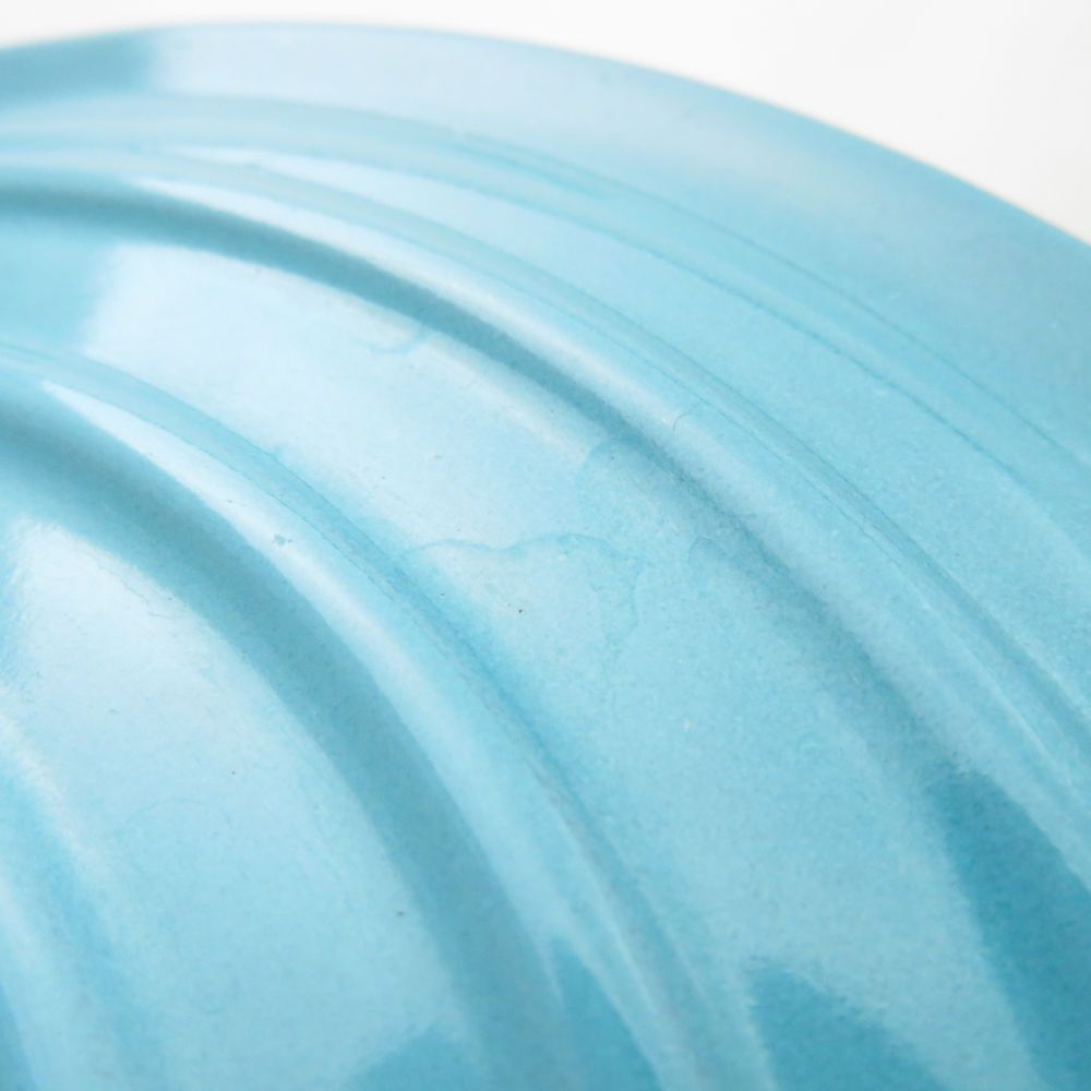 美品 Le Creuset ルクルーゼ ココットロンド 両手鍋 18cm ほうろう