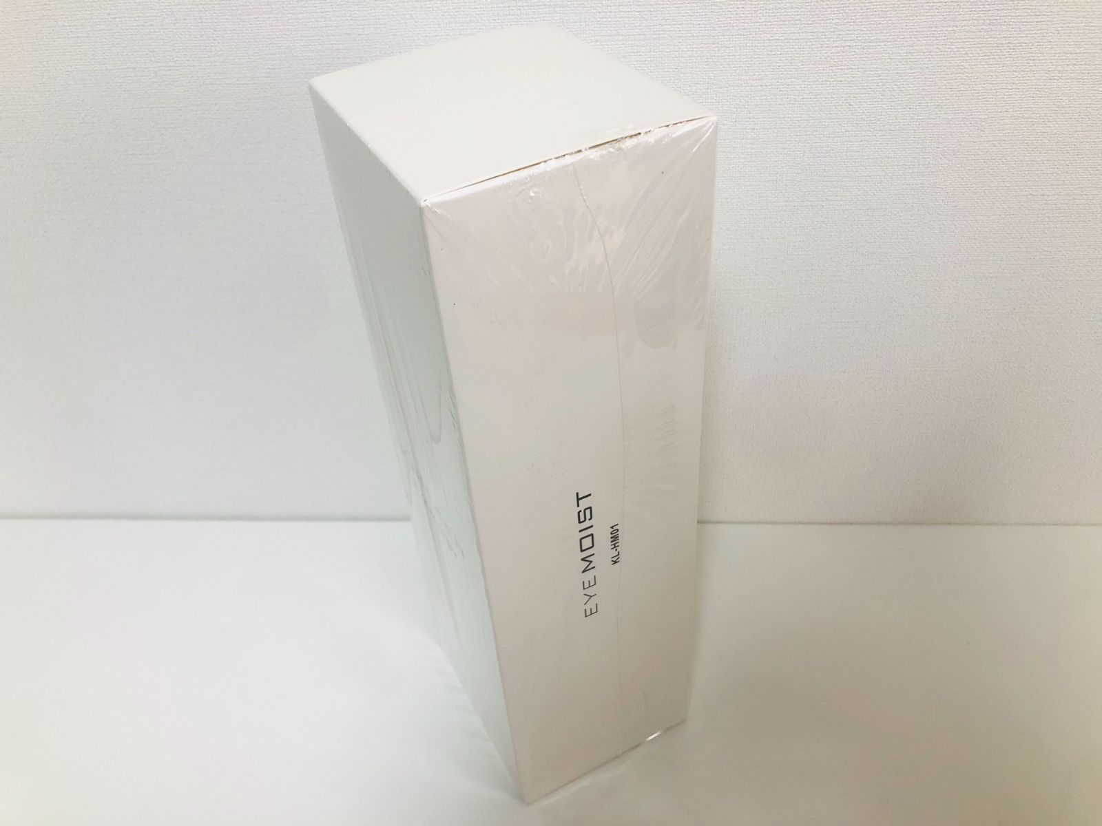 未開封 Kaltech カルテック EYE MOIST アイモイスト KL-HM01 【公式通販】