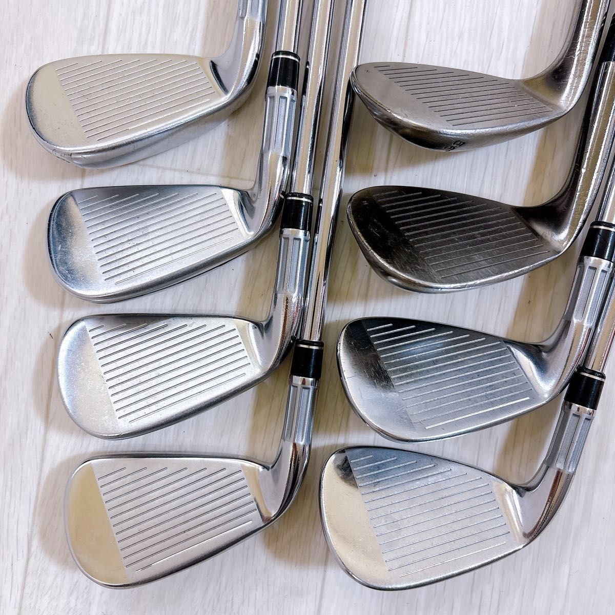名器 TaylorMade SIM2 MAX M2 テーラーメイド メンズゴルフセット 豪華 