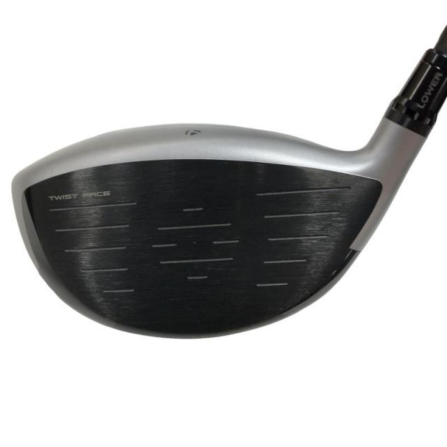 中古】 テーラーメイド M4 10.5° ドライバー DR Tour AD IZ-6