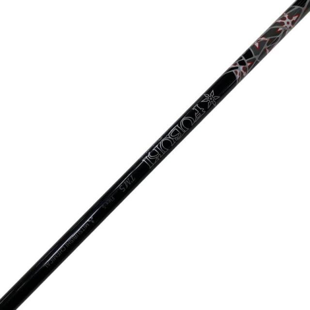ゴルフ 【】 テーラーメイド M4 9.5° ドライバー DR FUBUKI TM5