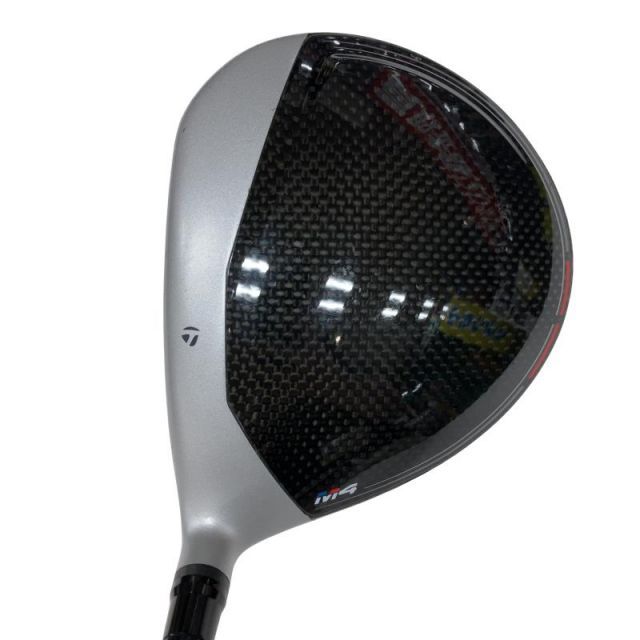 ゴルフ 【】 テーラーメイド M4 9.5° ドライバー DR FUBUKI TM5