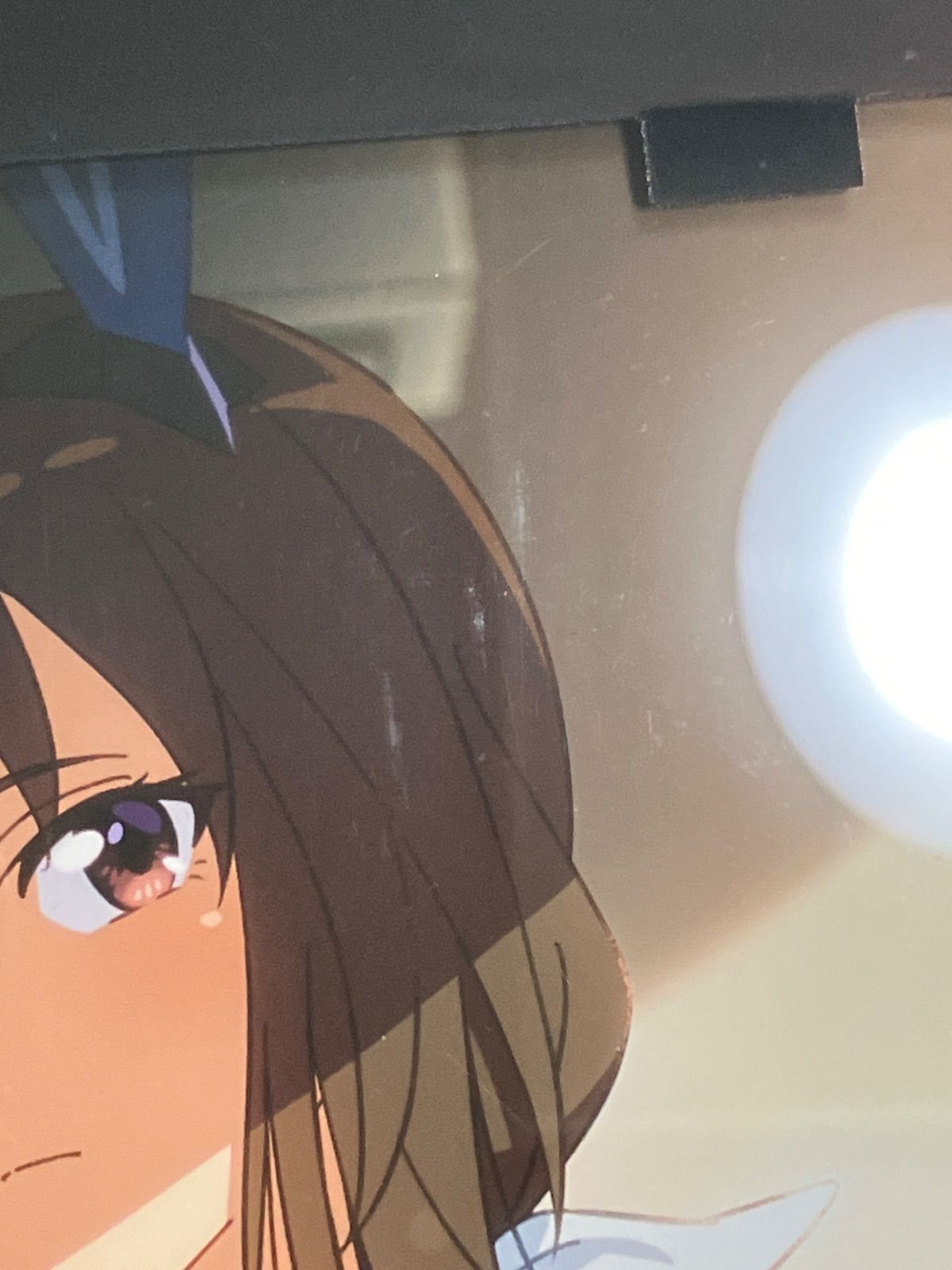 ウマ娘　キャラファイングラフ～栄光の舞台裏～　アドマイヤベガ 新商品情報📢 ＼ アニメ『ウマ娘 プリティーダービー ROAD TO THE TOP