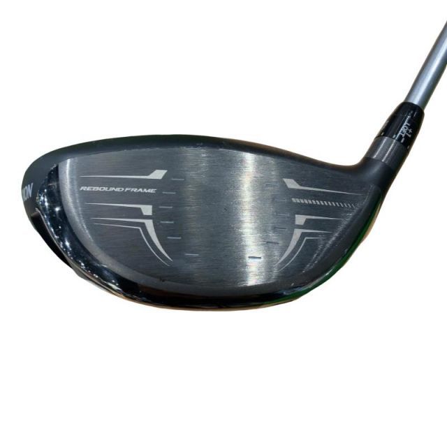 d.i.a. トップス 中古】 ダンロップ SRIXON ZX7 Mk II 9.5° ドライバー DR Diamana ZX