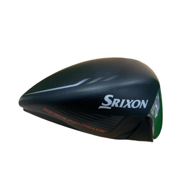 中古】 ダンロップ SRIXON ZX7 Mk II 9.5° ドライバー DR Diamana ZX