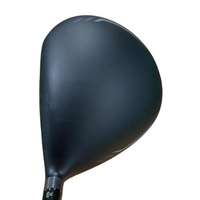 中古】 ダンロップ SRIXON ZX7 Mk II 9.5° ドライバー DR Diamana ZX
