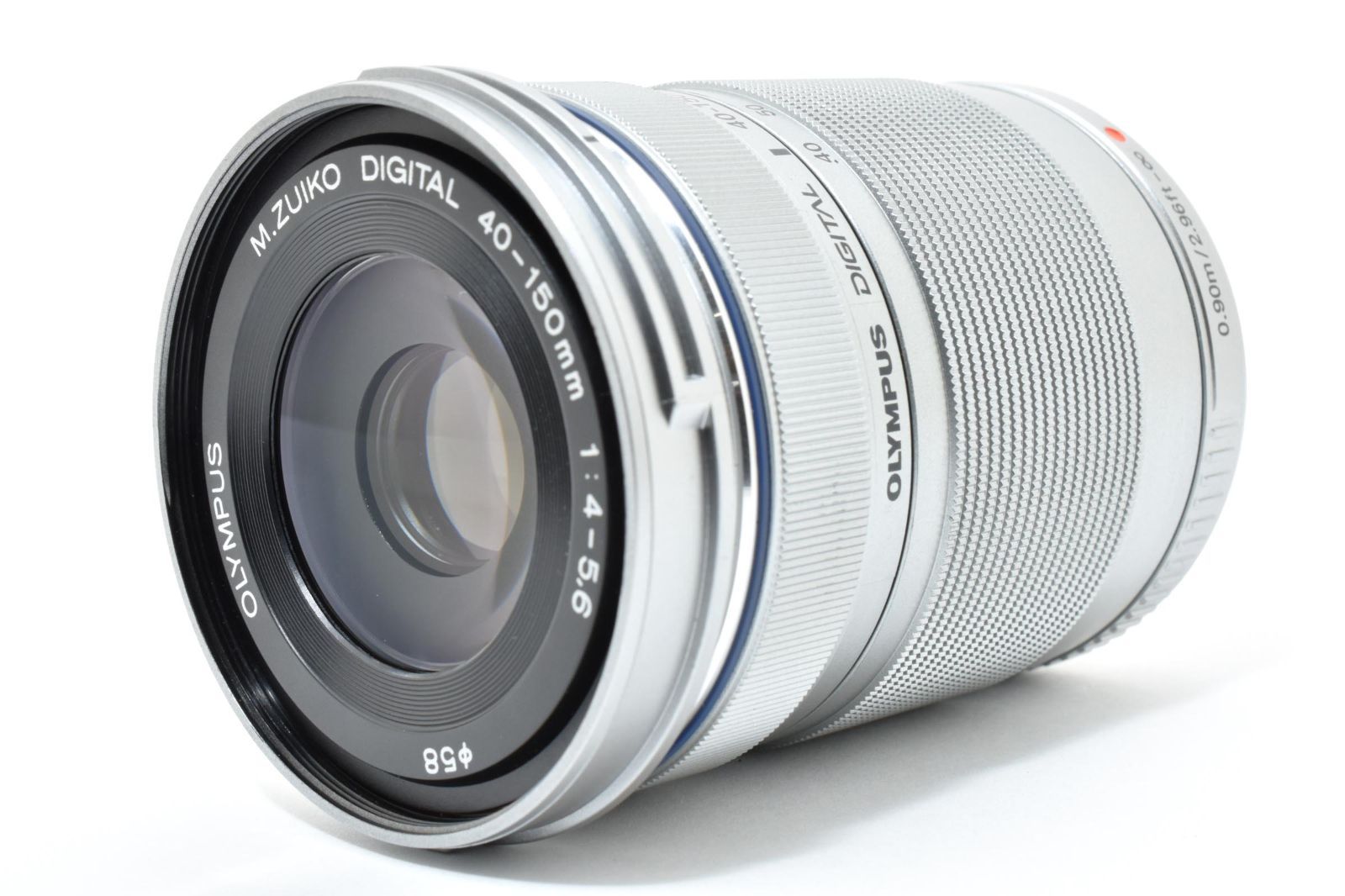 ☆良品☆ OLYMPUS オリンパス M.ZUIKO DIGITAL 40-150 F4 R ED MSC