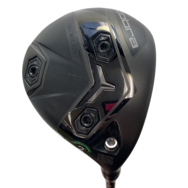中古】 コブラ cobra DS-ADAPT LS 3W フェアウェイウッド FW LIN-Q for 