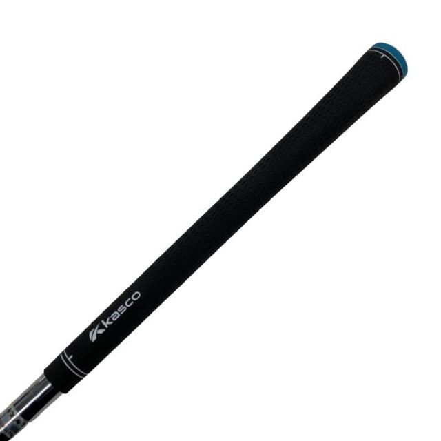 中古】 キャスコ Dolphin Wedge DW-123 シルバー 56° ウェッジ WG NS