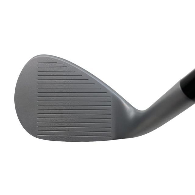 中古】 キャスコ Dolphin Wedge DW-123 シルバー 56° ウェッジ WG NS