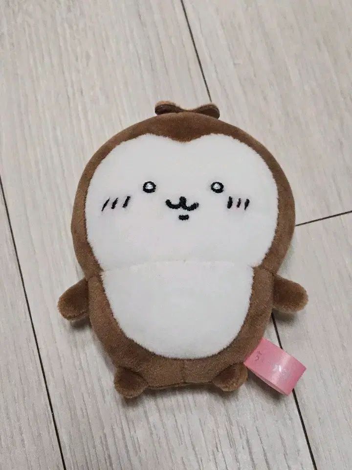 ちいかわ カブトムシ マスコット