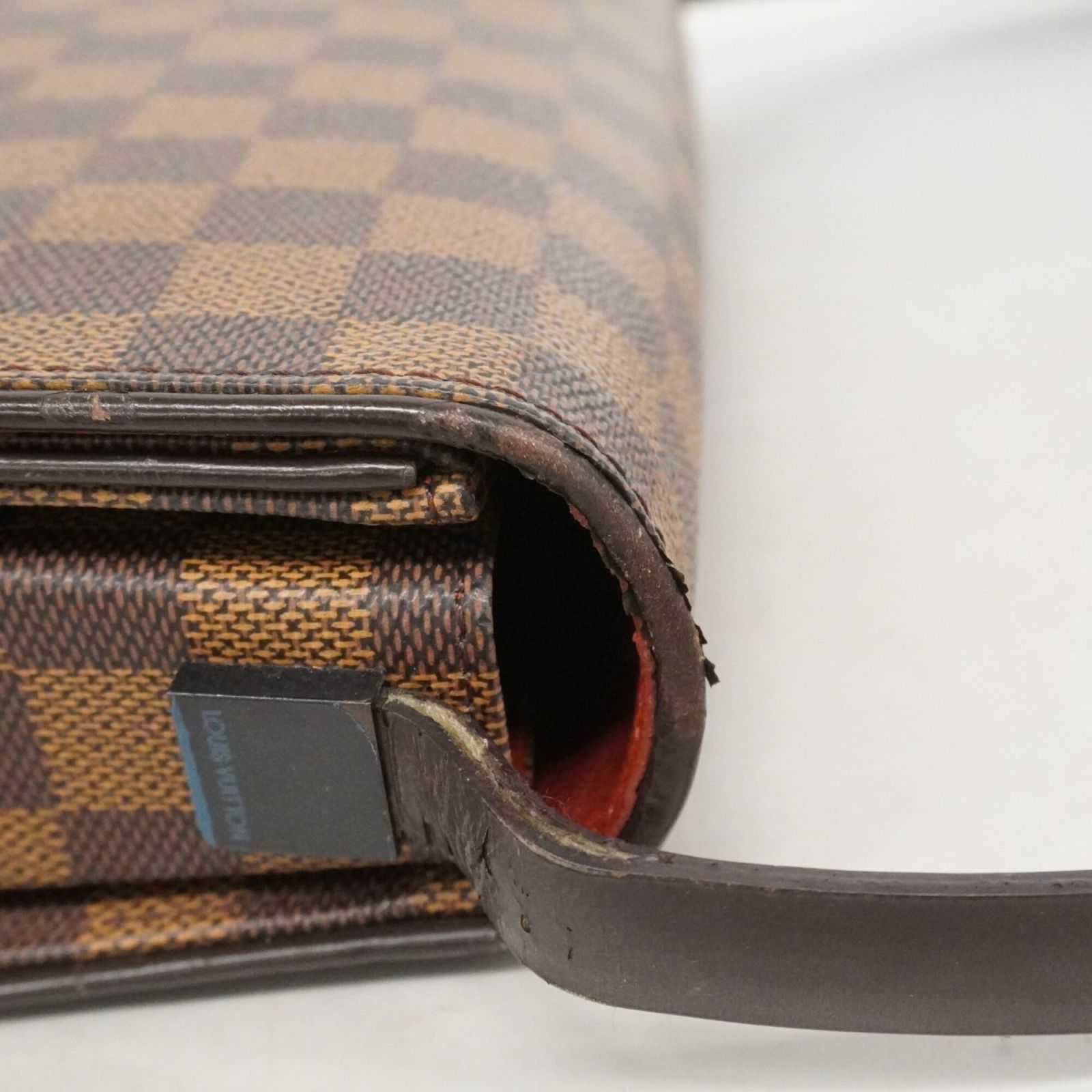 ルイ・ヴィトン(Louis Vuitton) ルイ・ヴィトン ショルダーバッグ 