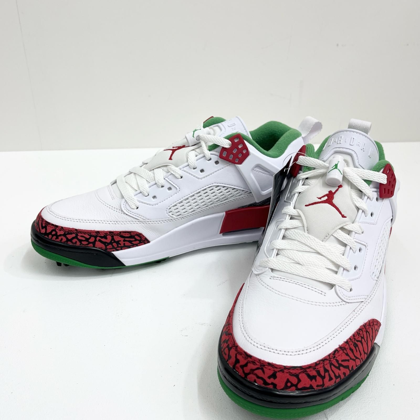 加古川店】 中古 NIKE | ナイキ スポーツ用品 AIR JORDAN SPIZIKE G 