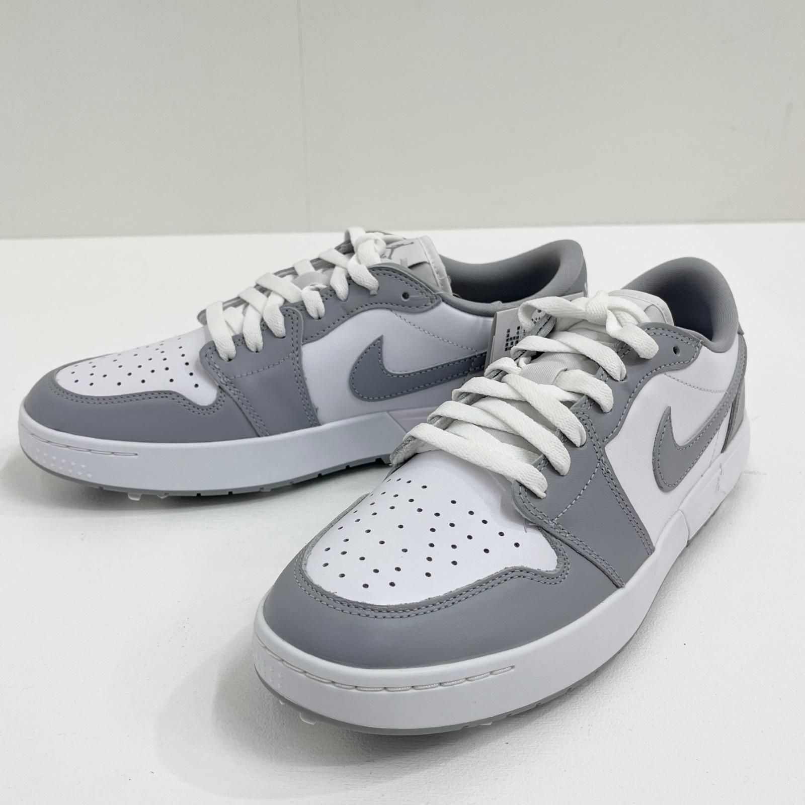 加古川店】 中古 NIKE | ナイキ スポーツ用品 AIR JORDAN 1 LOW GOLF 