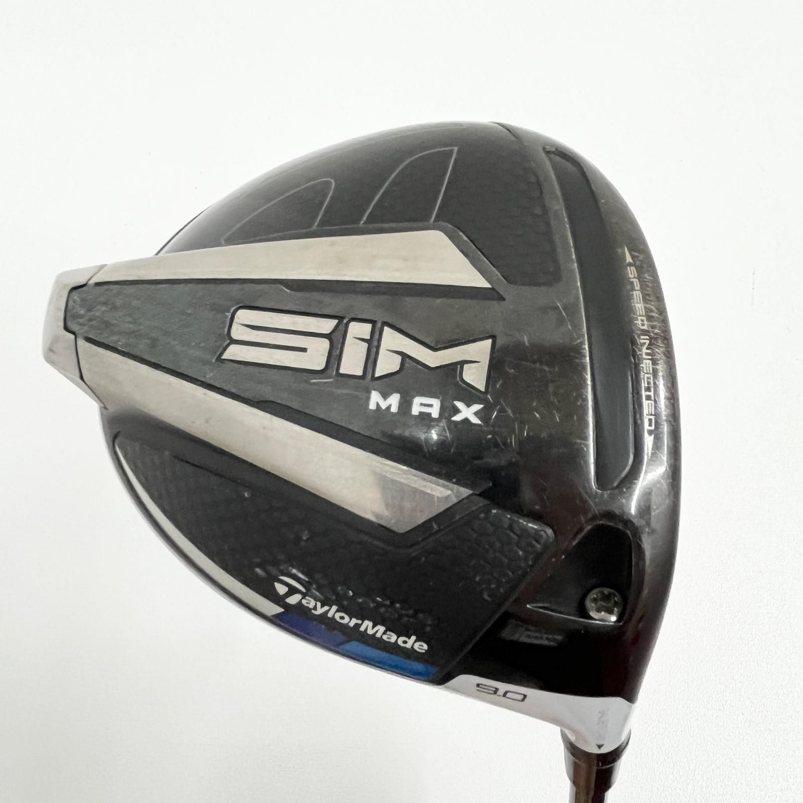 TaylorMade SIMMAX ドライバー　9.0度　TENSEI TaylorMade SIMMAX ドライバー 9.0度 TENSEI 【公式通販】