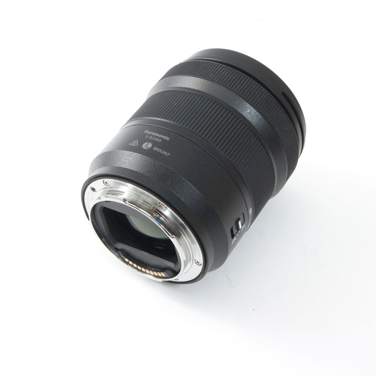 Panasonic パナソニック LUMIX S 20-60mm F3.5-5.6 Lマウント - メルカリ
