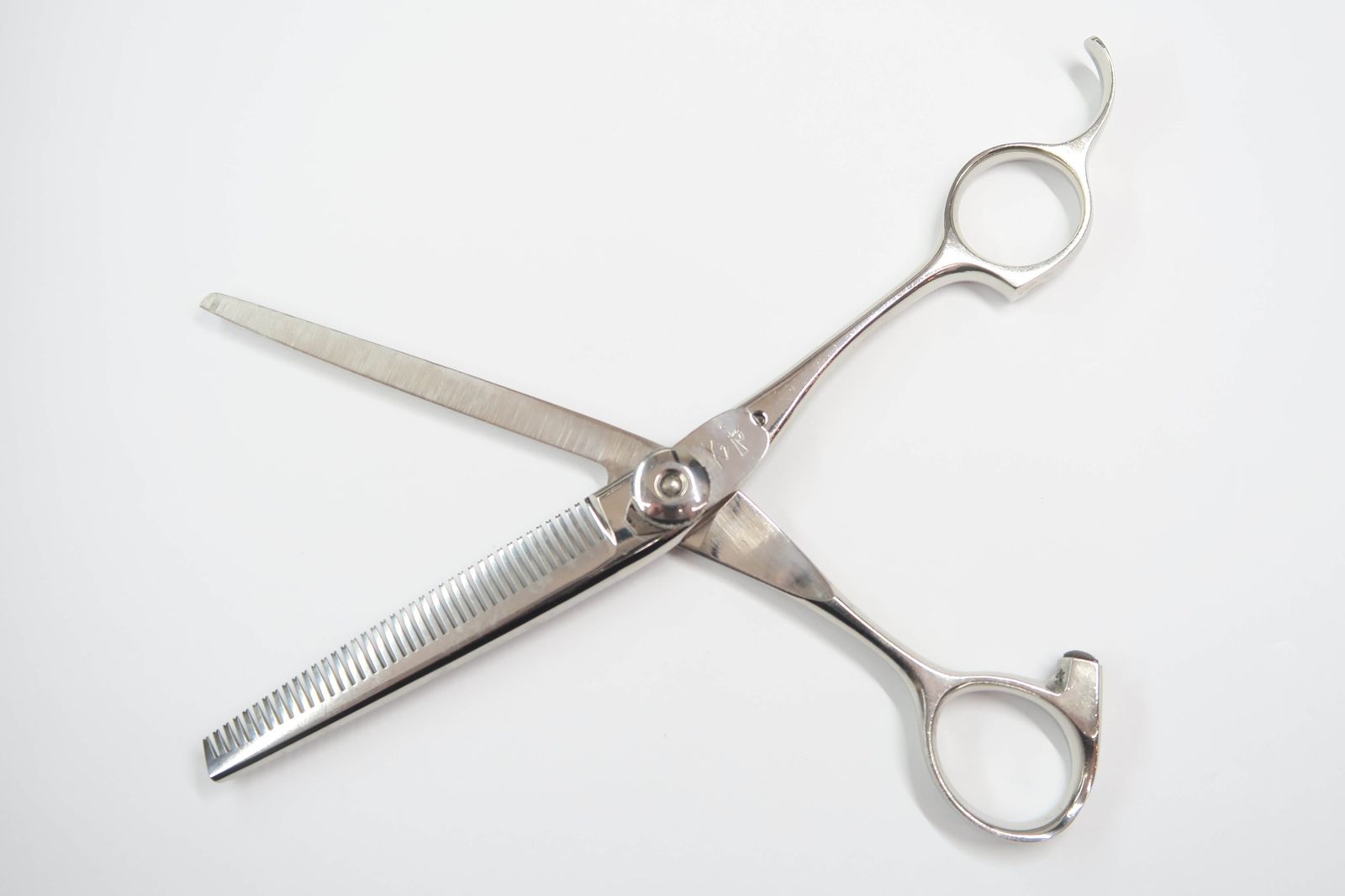 Dランク【ナルトシザー naruto scissors】 デザインカットS セニング