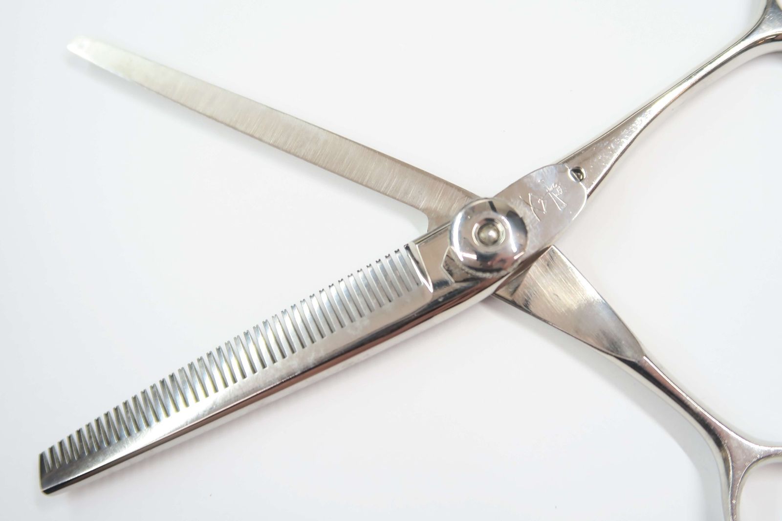 Dランク【ナルトシザー naruto scissors】 デザインカットS セニング